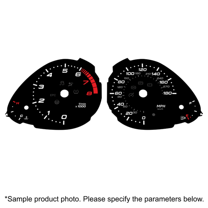 Audi A4 B8 Black - 1