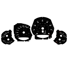 Porsche 911 - 991.2 Carrera | Carrera S | GTS Black - 2