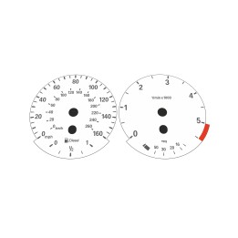 BMW E6x Diesel 520d 525d 530d 535d Pre facelift (2004-2007) White