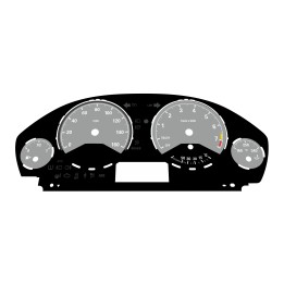 BMW F30 F32 Petrol MPH  LOW Spec Grey