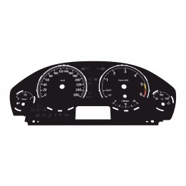 BMW F30 F32 Diesel KM/H  LOW Spec Black