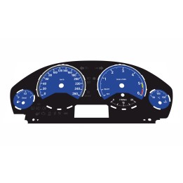 BMW F30 F32 Diesel KM/H  LOW Spec Dark Blue