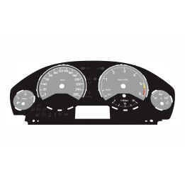 BMW F30 F32 Diesel KM/H  LOW Spec Grey