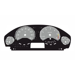 BMW F30 F32 Diesel MPH  LOW Spec Grey