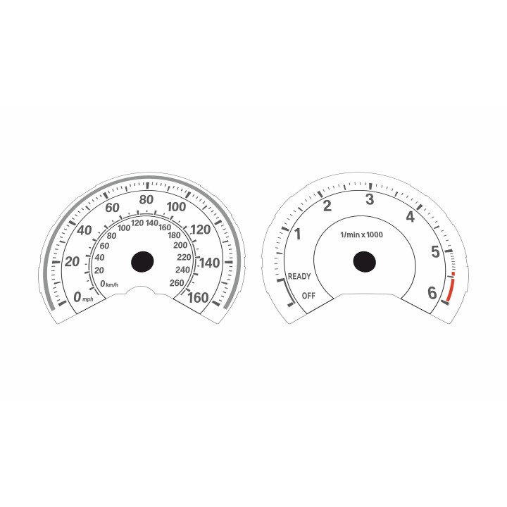 BMW F20 F22 Diesel MPH High Spec White