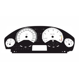 BMW F30 F32 Diesel KM/H  LOW Spec White