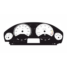 BMW F30 F32 Diesel MPH  LOW Spec White