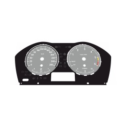 BMW F20 F22 Diesel KM/H LOW Spec Grey