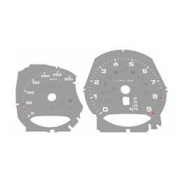 Porsche 981-Boxster S | GTS | 981c-Cayman S | GTS Grey