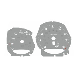 Porsche 982/718 Boxster | Boxster T | Cayman | Cayman T Grey