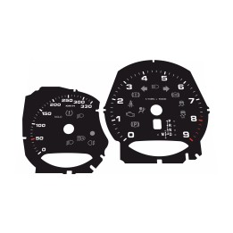 Porsche 982/718 Boxster GTS 4.0 | Cayman GTS 4.0 Black