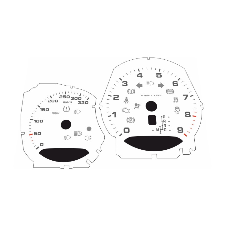 Porsche 982/718 Boxster GTS 4.0 | Cayman GTS 4.0 White