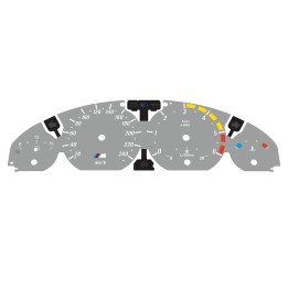 BMW E46 Diesel Grey Custom