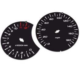 BMW K1200 S MPH Black