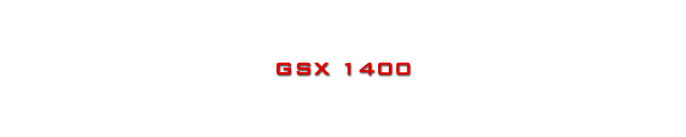 GSX 1400