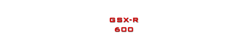 GSX-R 600