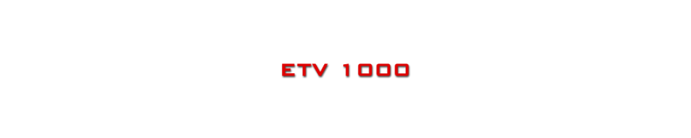 ETV 1000 Caponord