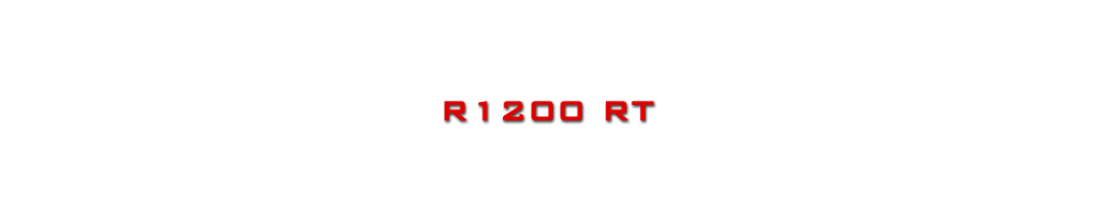 R1200 RT