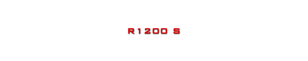 R1200 S