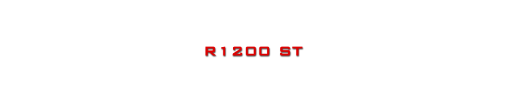 R1200 ST