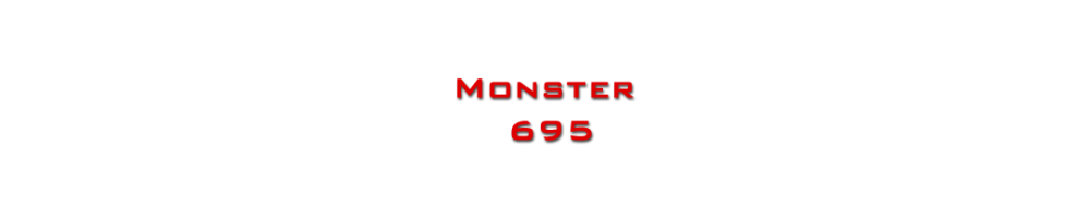 Monster 695