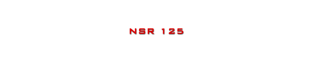 NSR 125