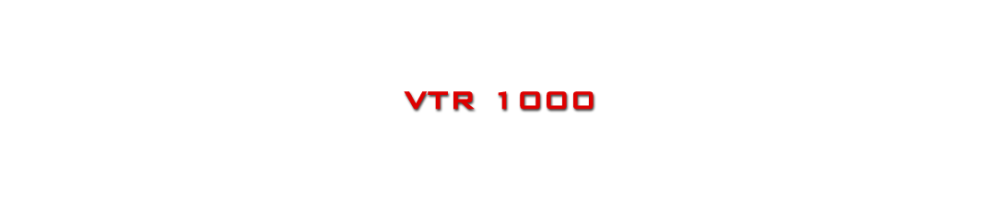 VTR 1000