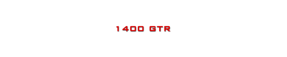 1400 GTR