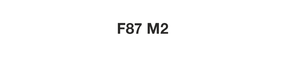 F87
