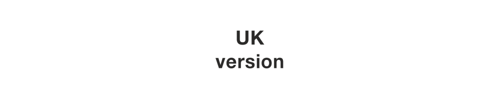 UK version