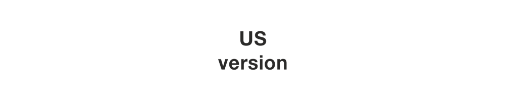 US version