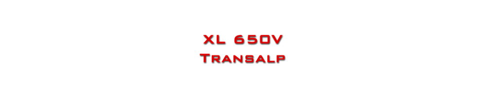 XL 650V Transalp